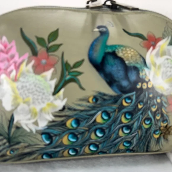 PATRICIA NASH ITALY-NWT$85.00 MASTERPIECE PAINTING TOOK 5 WEEKS -NOW !$69.00 - Picture 9 of 16